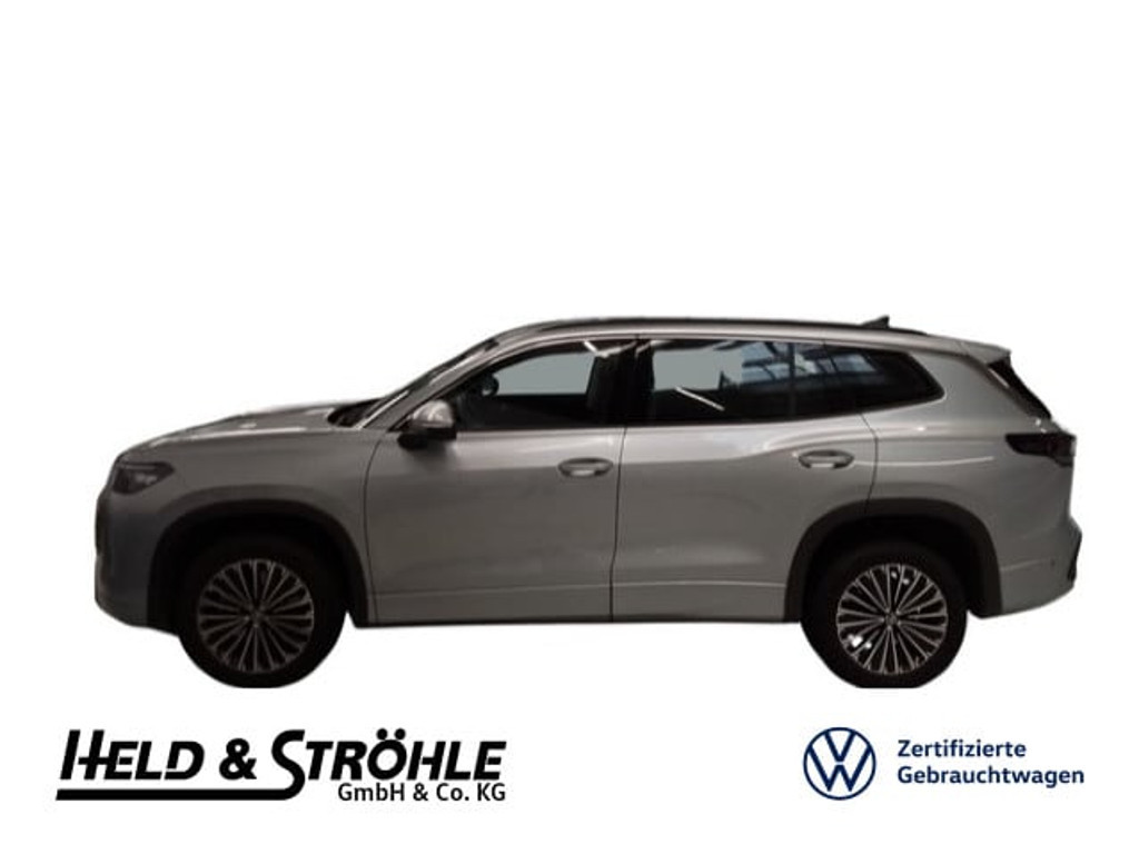 Volkswagen Tayron DSG Life 1.5 eTSI