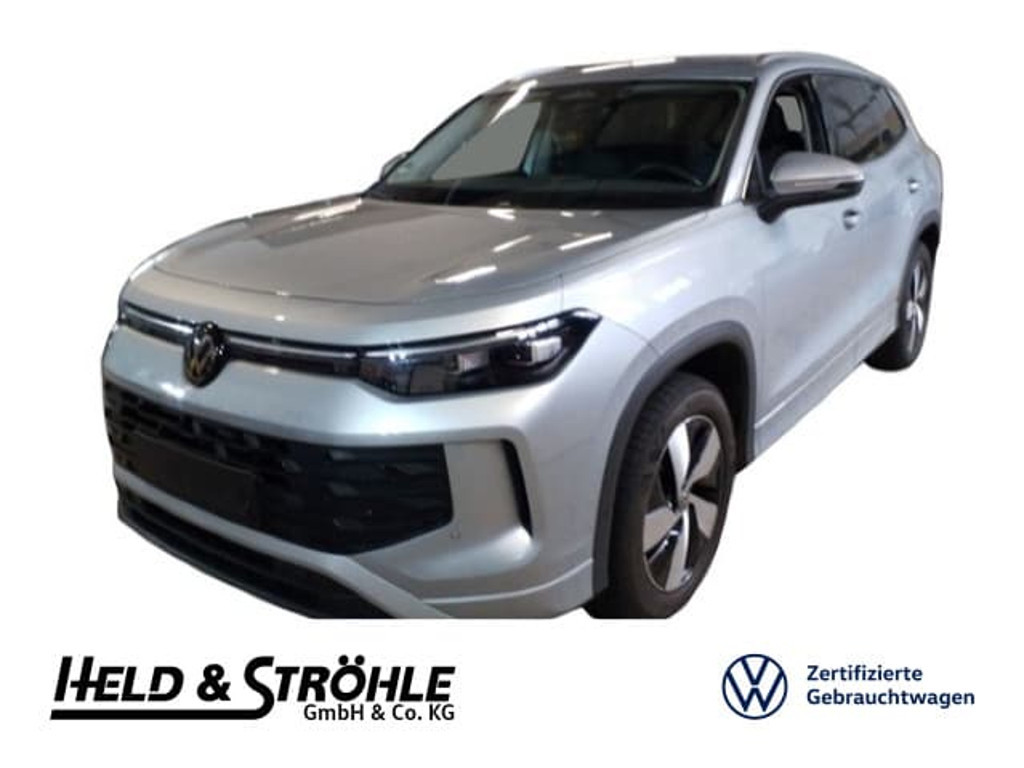 Volkswagen Tayron Life 1.5 eTSI