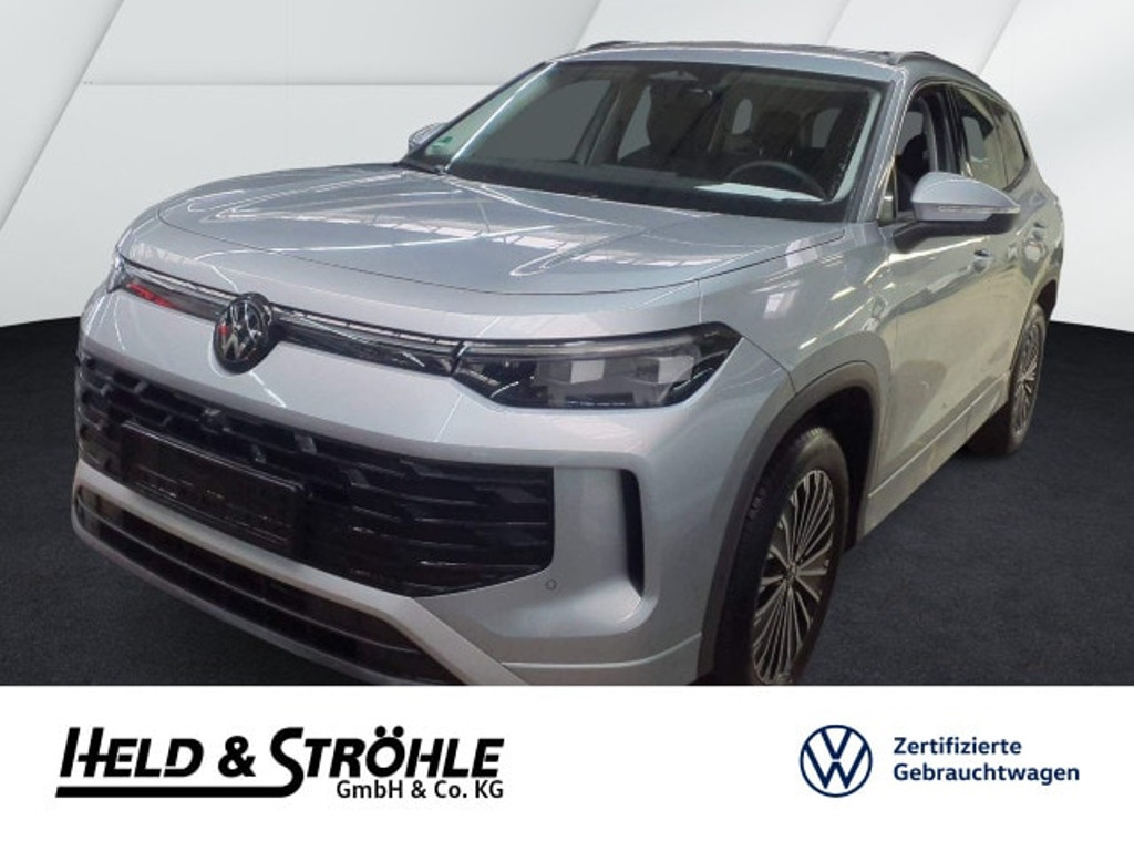 Volkswagen Tayron DSG Life 1.5 eTSI