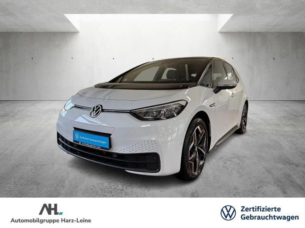 Volkswagen ID.3 Performance Pro