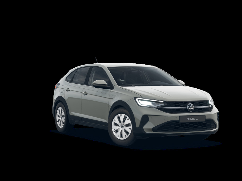 Volkswagen Taigo 1.0 TSI