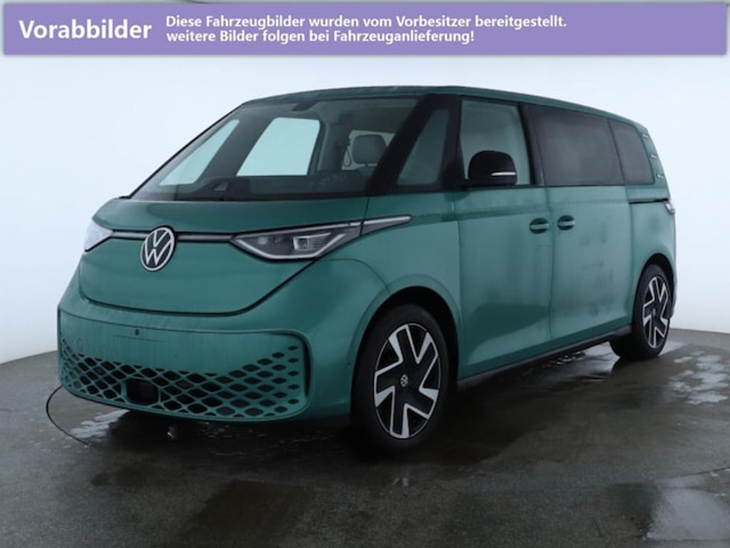 Volkswagen ID.Buzz