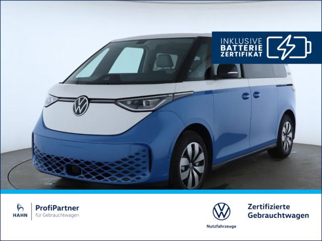 Volkswagen ID.Buzz Sound Pro