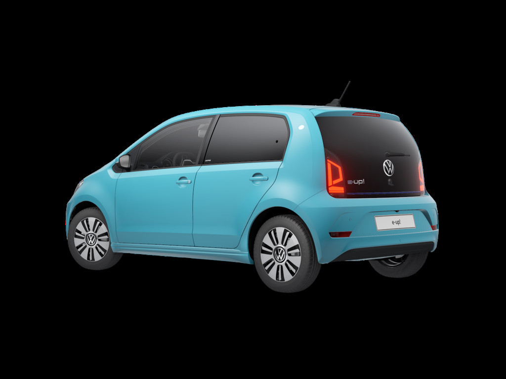 Volkswagen e-up!