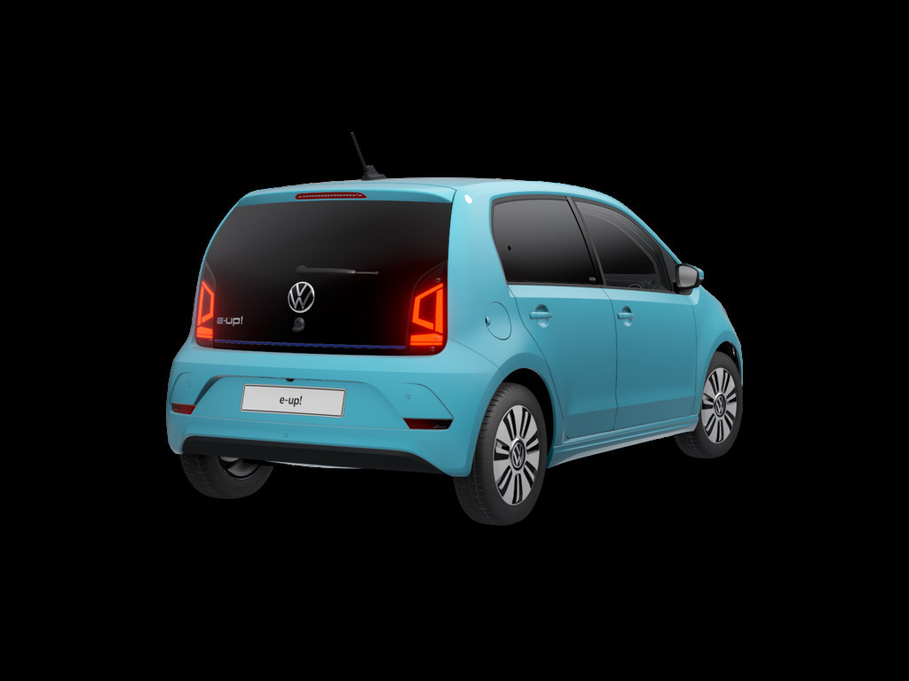 Volkswagen e-up!