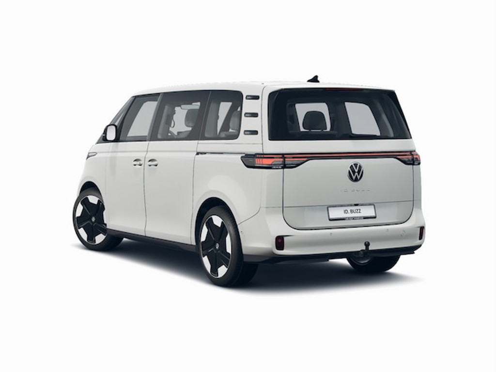 Volkswagen ID.Buzz