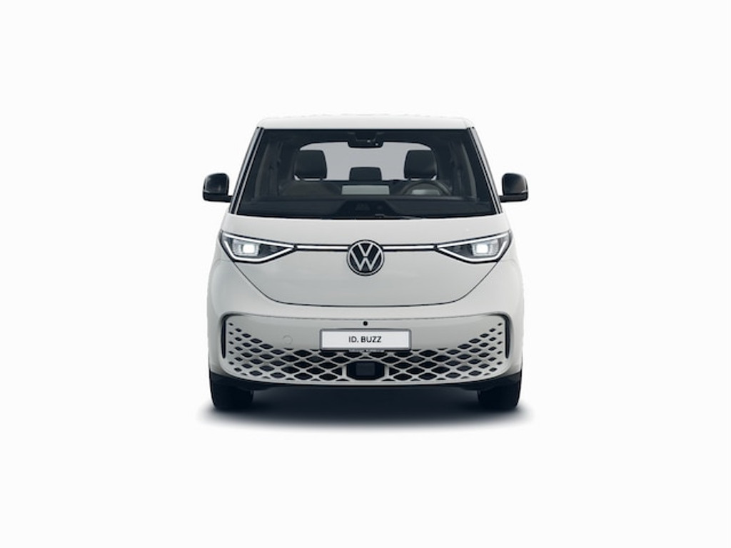 Volkswagen ID.Buzz