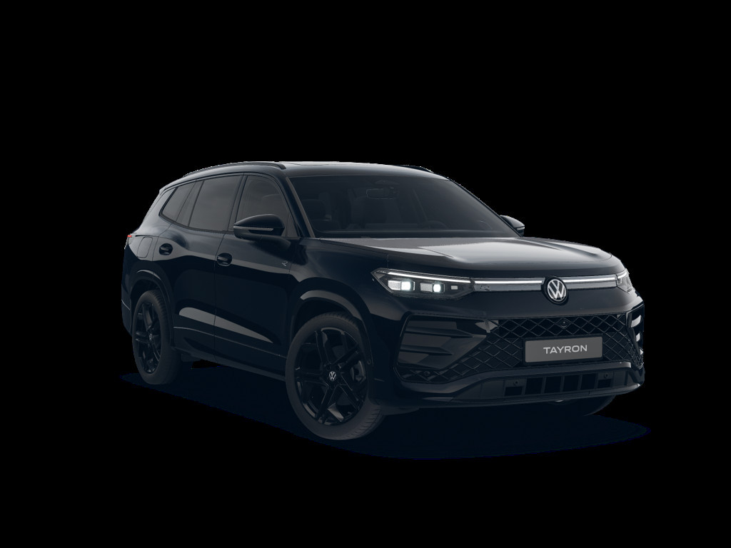 Volkswagen Tayron 4Motion DSG R-Line
