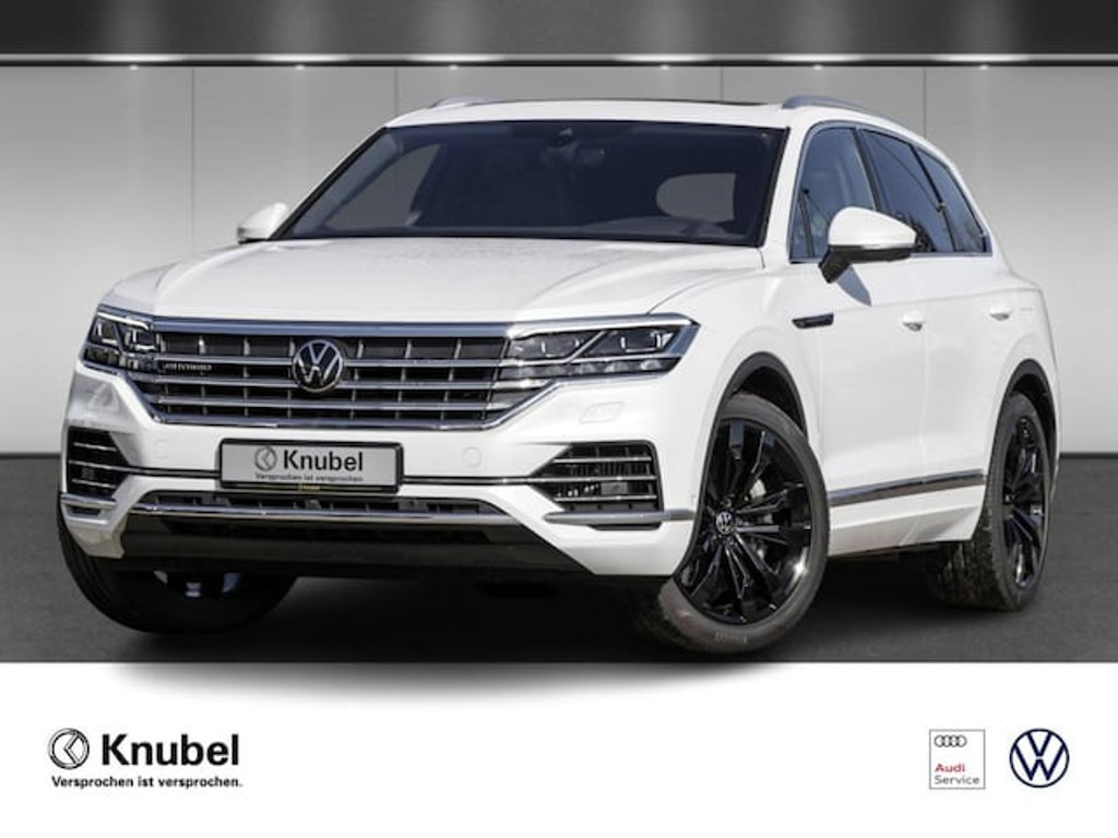 Volkswagen Touareg eHybrid IQ.Drive Elegance Elegance