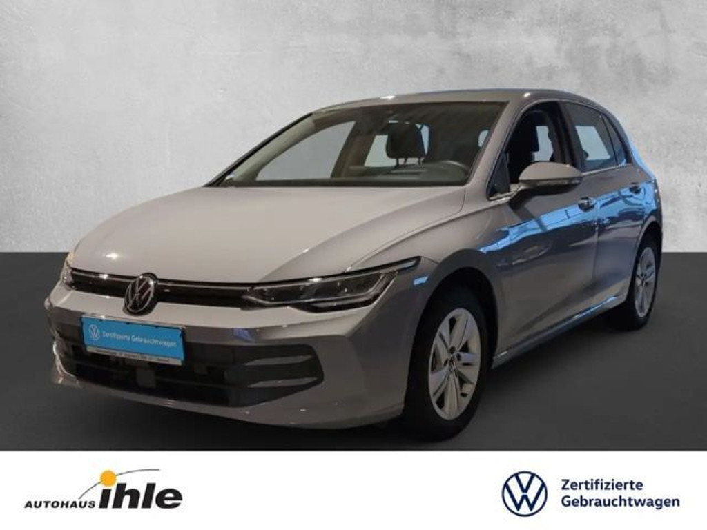 Volkswagen Golf Life Golf VIII