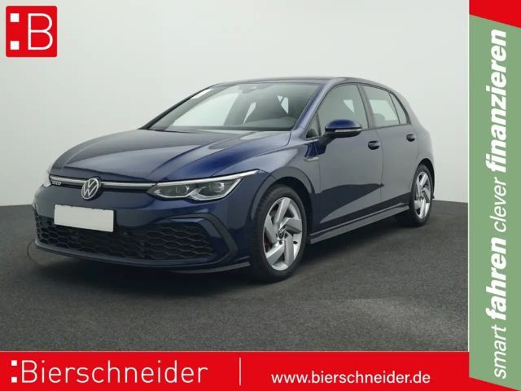 Volkswagen Golf DSG GTD 2.0 TDI