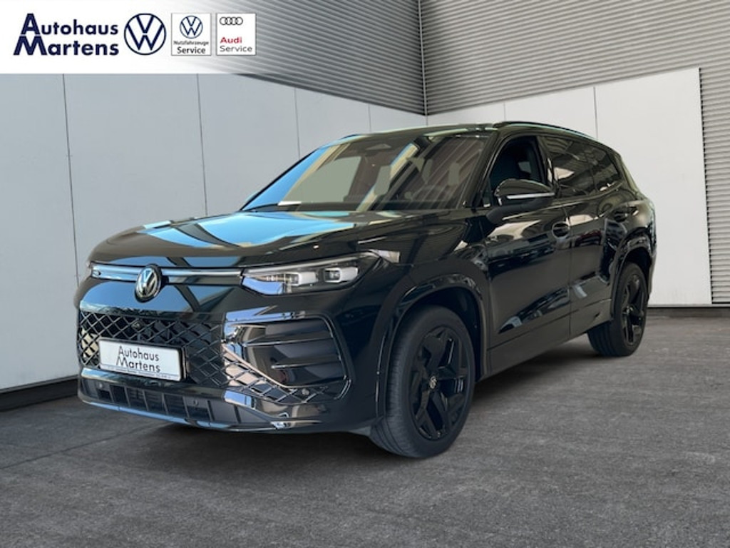 Volkswagen Tayron 4Motion DSG R-Line