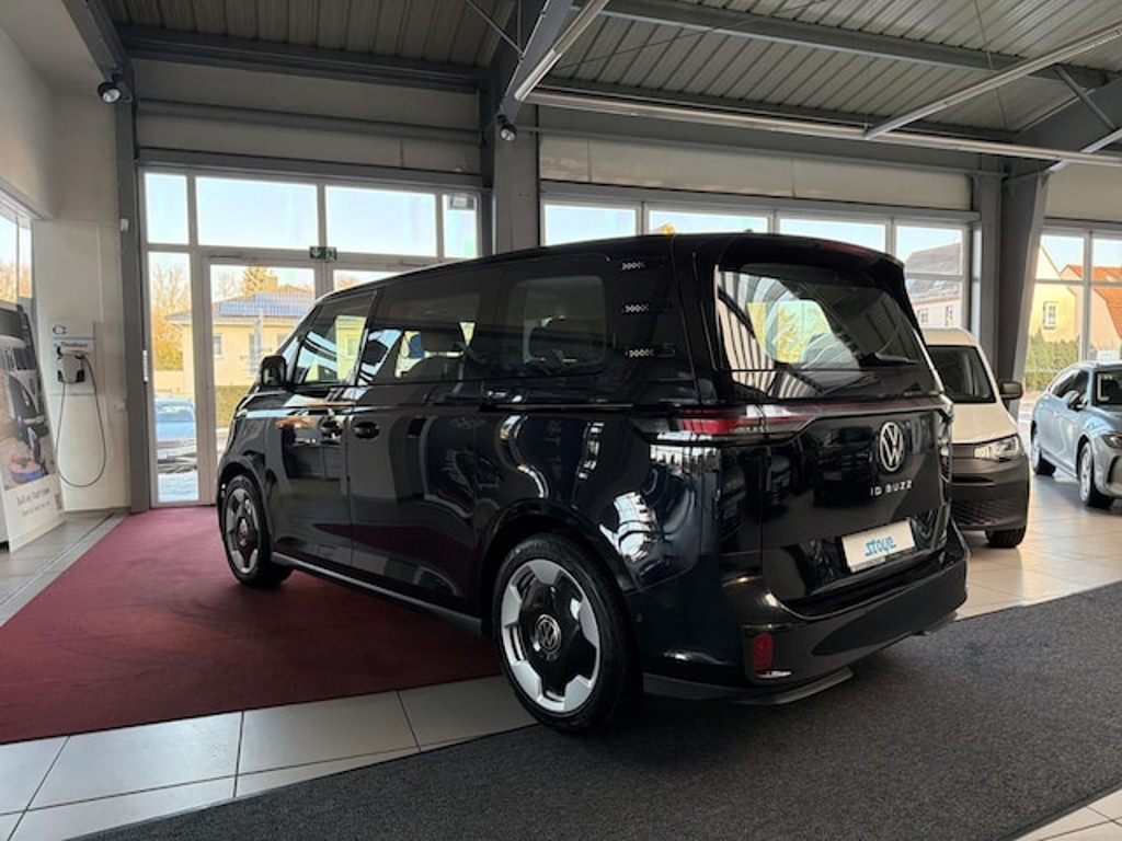 Volkswagen ID.Buzz