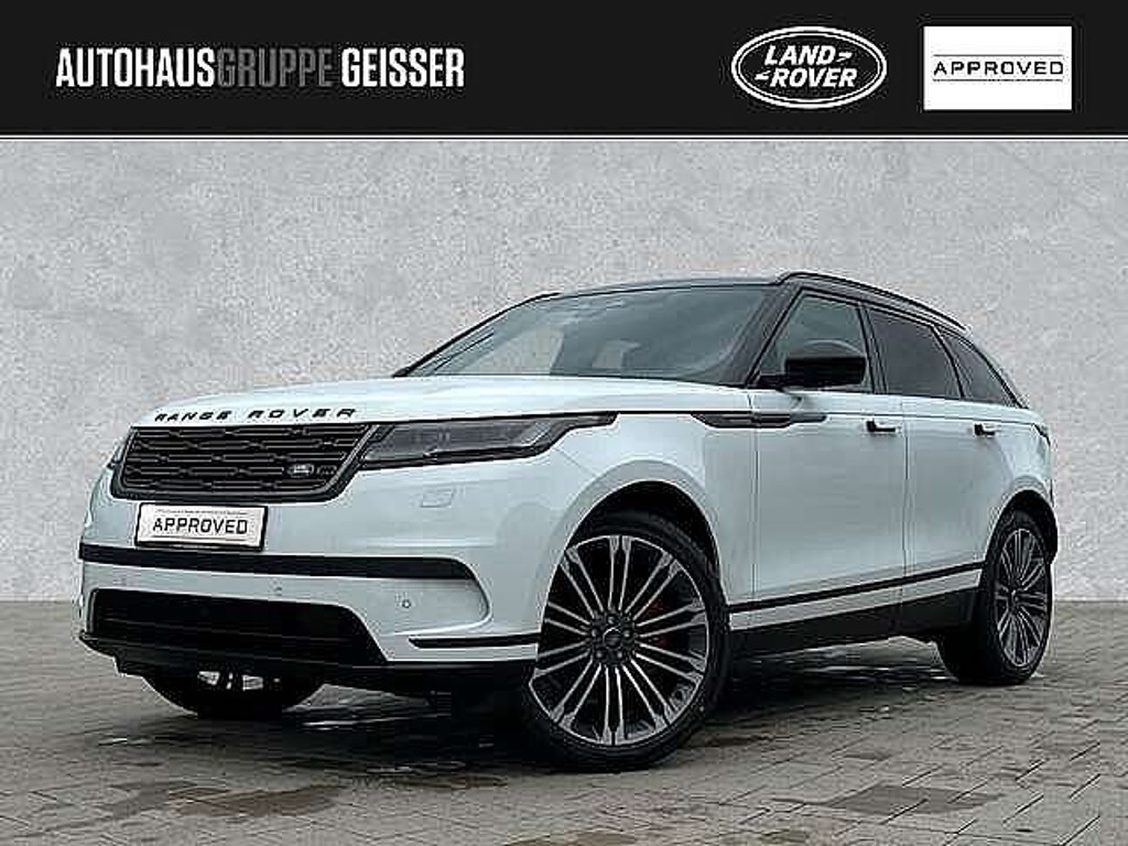 Land Rover Range Rover Velar S P250