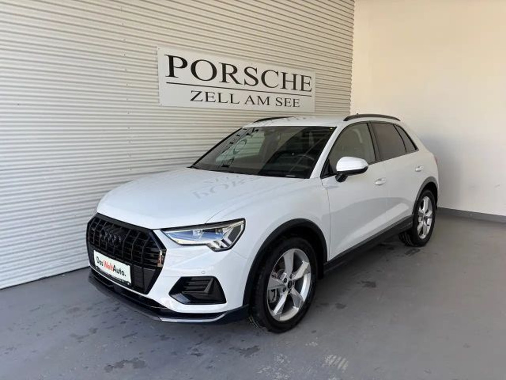 Audi Q3 Quattro 40 TFSI