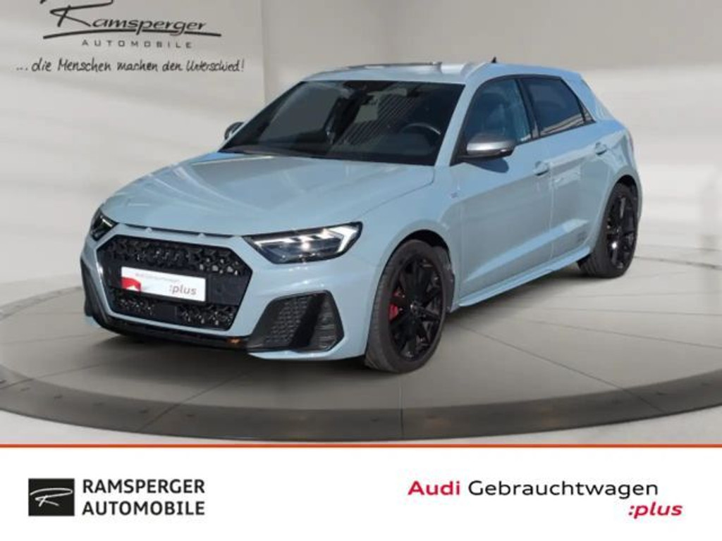 Audi A1 S-Line 40 TFSI