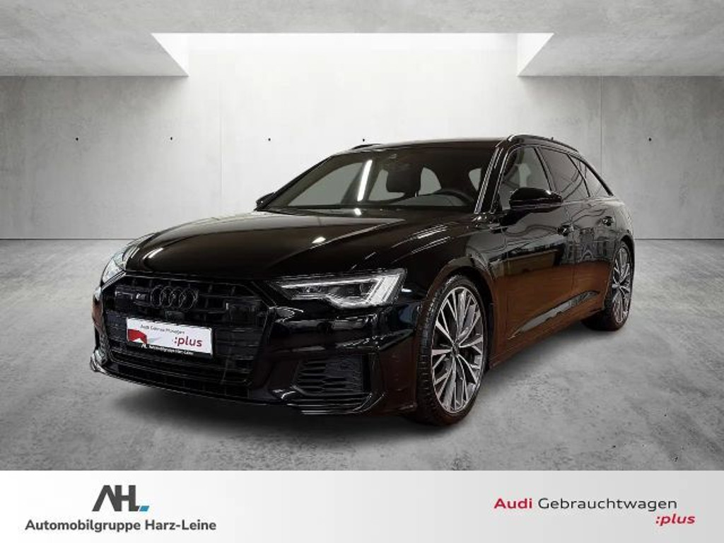 Audi S6 Avant Quattro 3.0 TDI