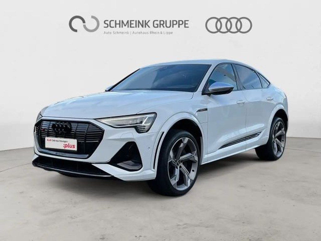 Audi e-tron Ambiente
