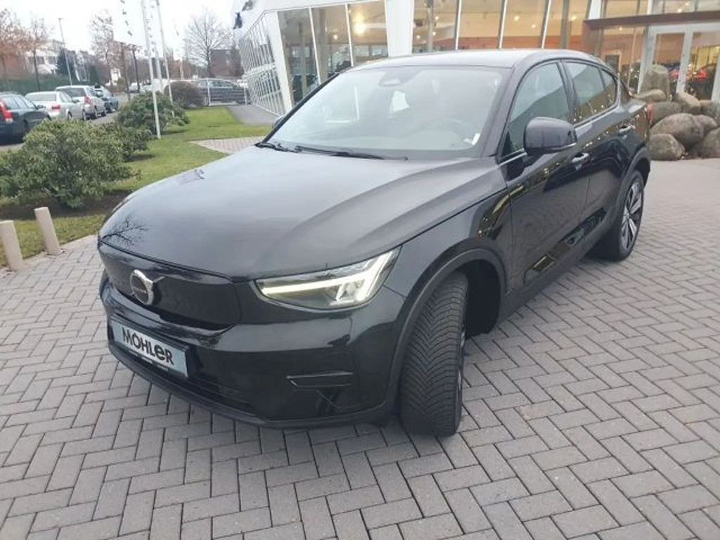 Volvo C40