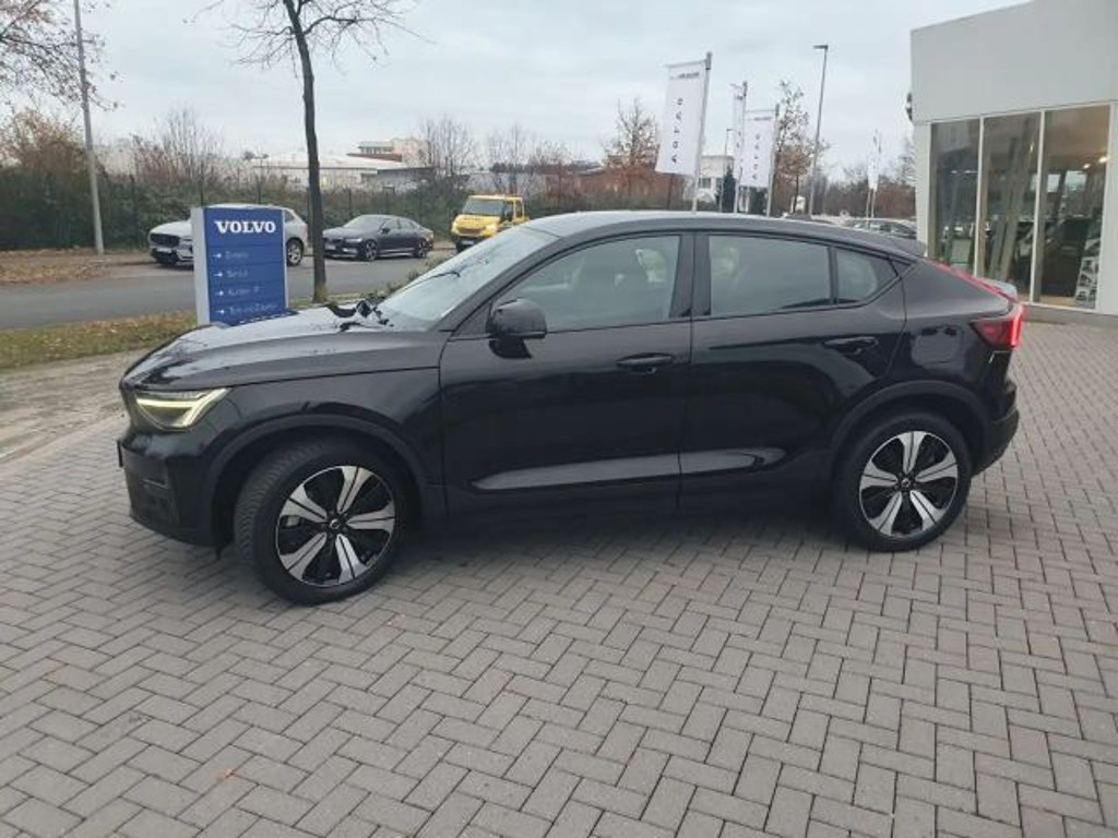 Volvo C40