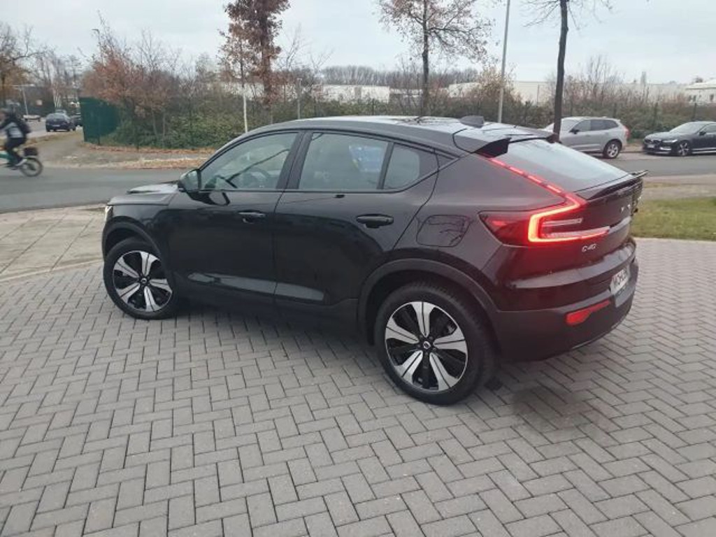 Volvo C40