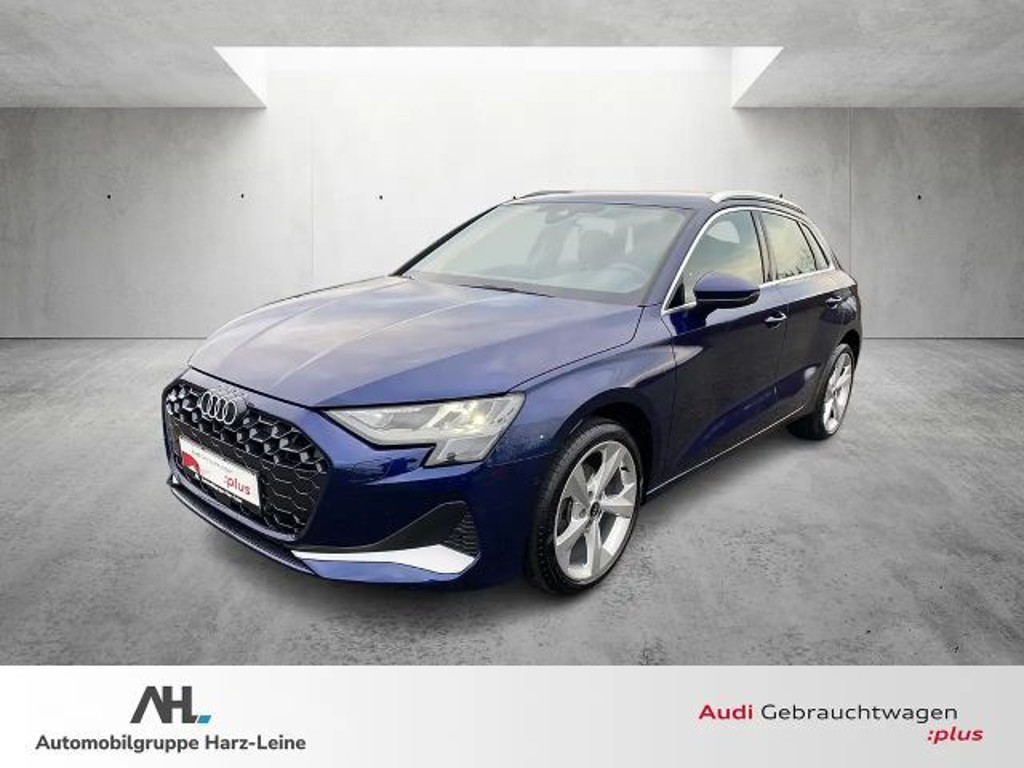 Audi A3 Sportback Sedan S-Tronic 30 TFSI