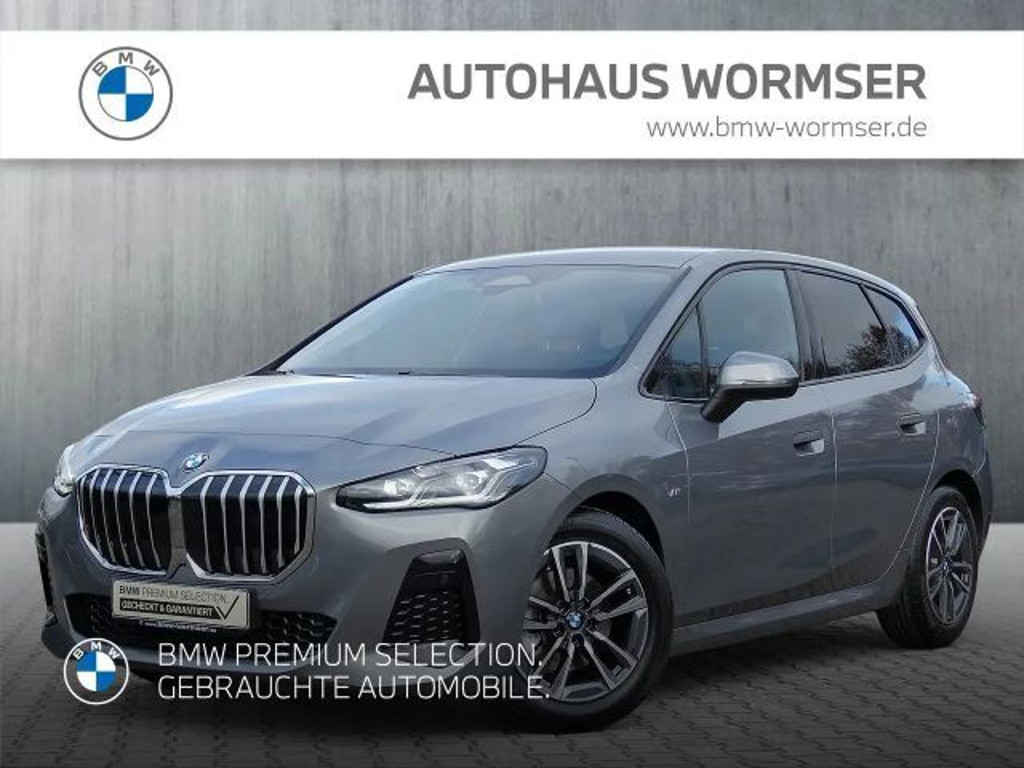 BMW 2 Serie 220 M-Sport Active Tourer 220i