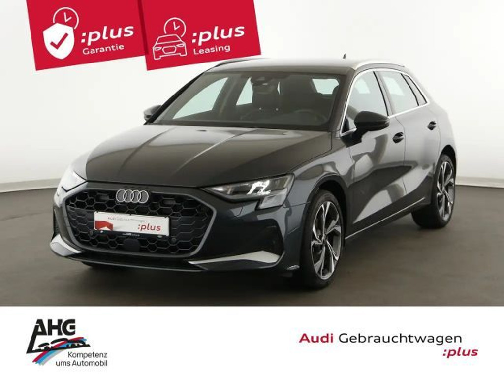 Audi A3 Sportback Sedan S-Tronic 30 TFSI