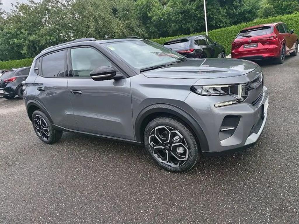 Citroën C3 PureTech Max