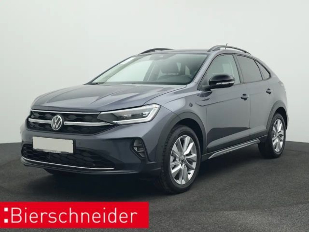 Volkswagen Taigo DSG 1.0 TSI IQ.Drive