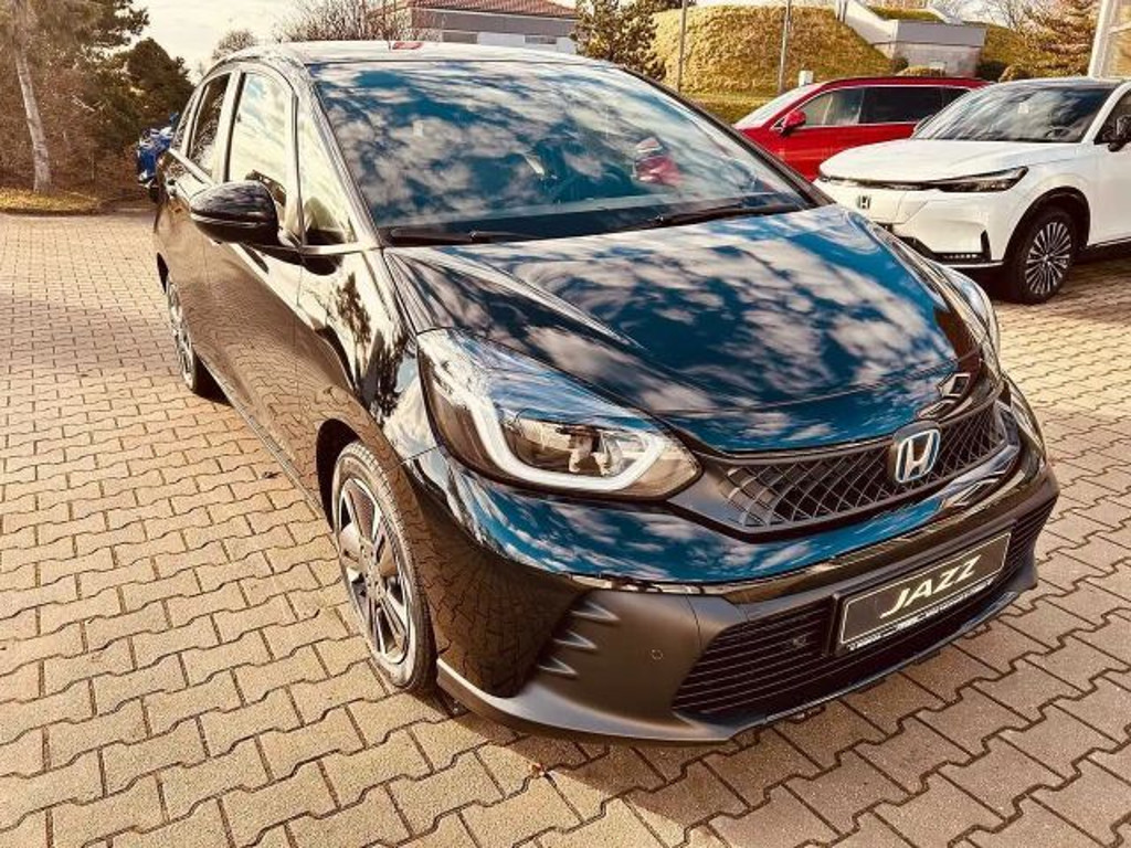 Honda Jazz Hybrid Advance 1.5 i-MMD e:HEV
