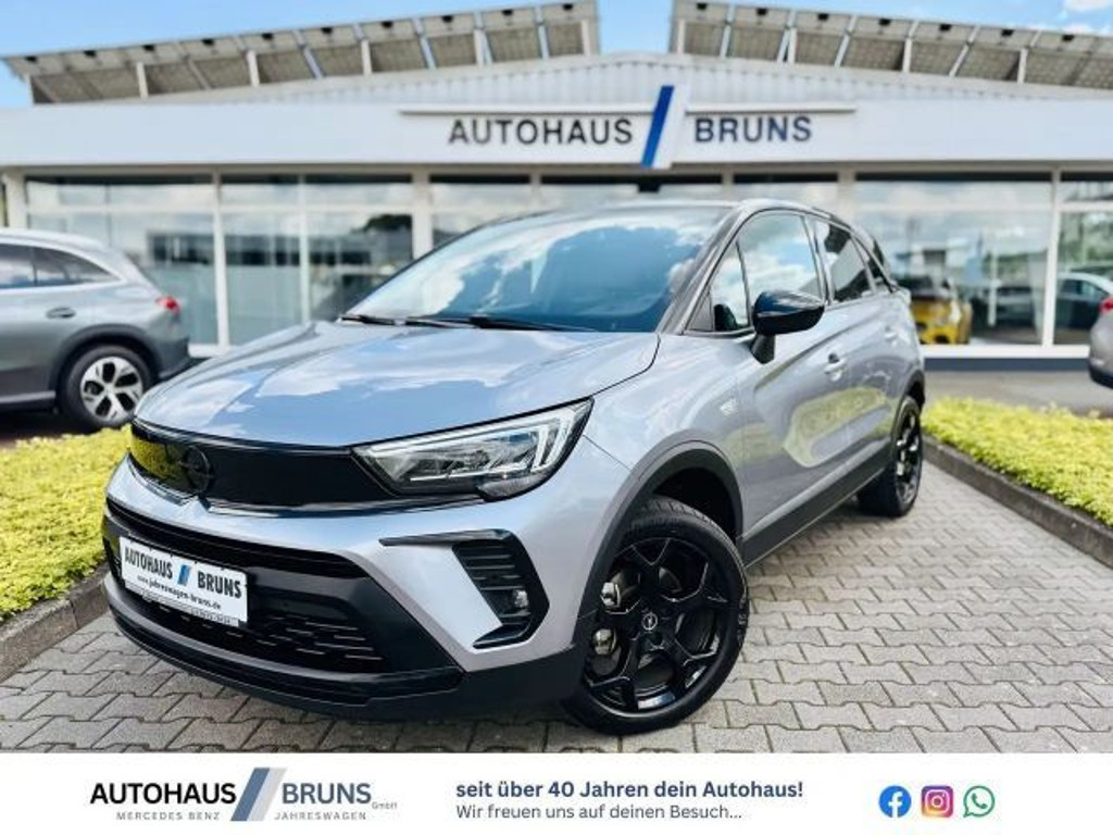 Opel Crossland X ECOTEC Enjoy