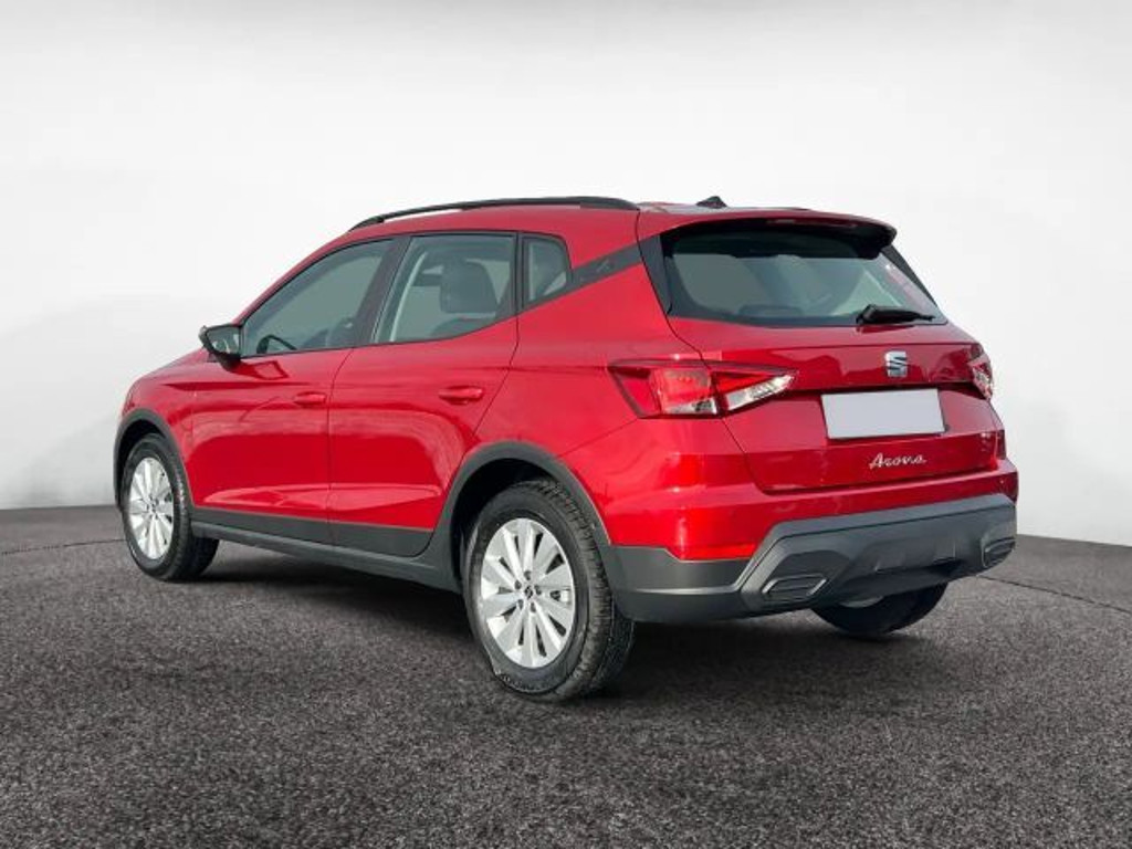 Seat Arona Style DSG