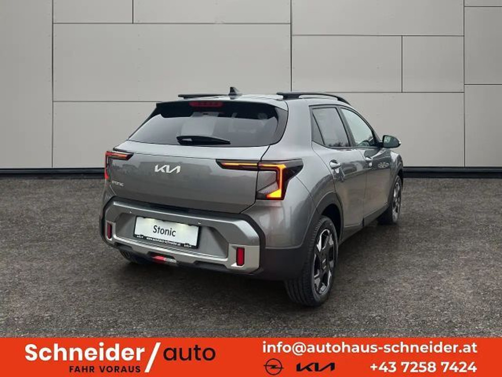 Kia Stonic