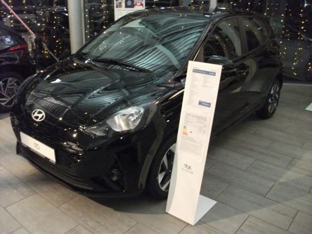 Hyundai i10 Trend 1.2