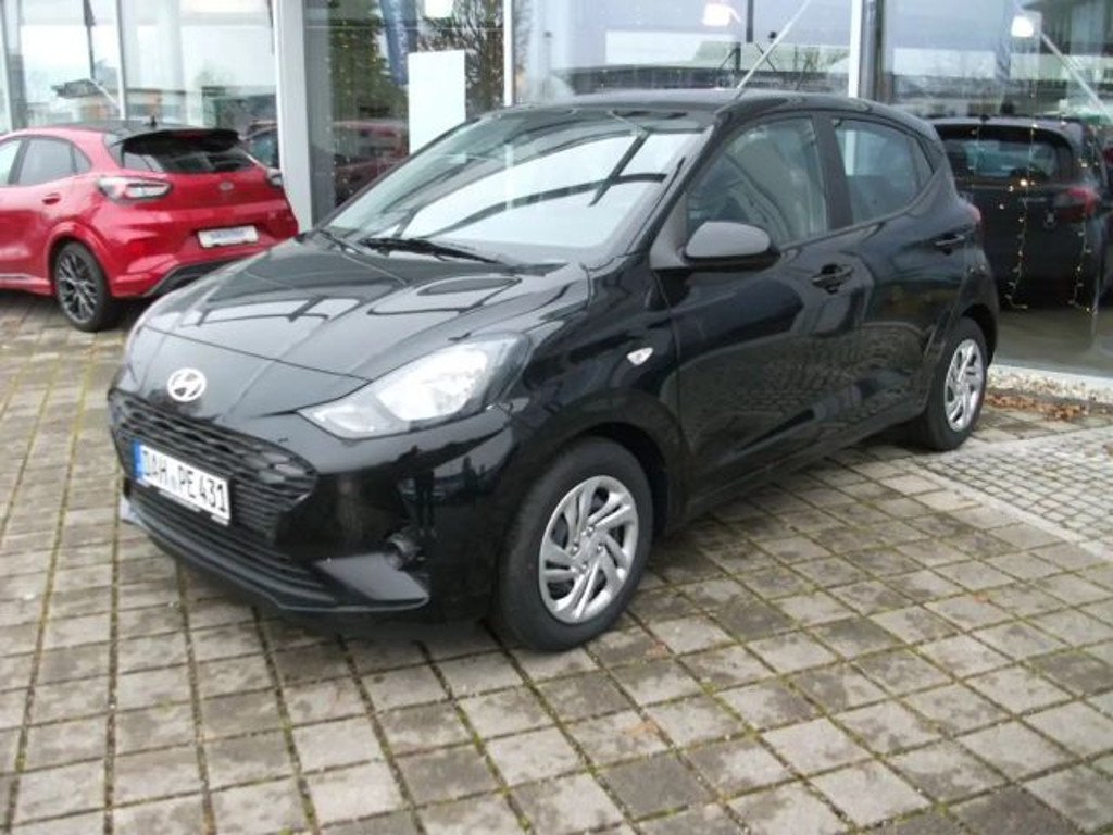 Hyundai i10 Select 1.0