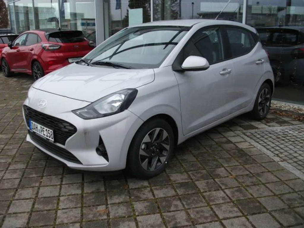 Hyundai i10 Trend 1.2