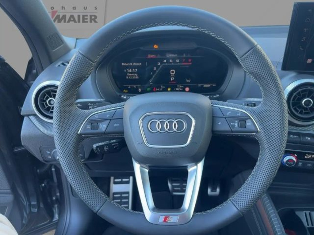 Audi SQ2