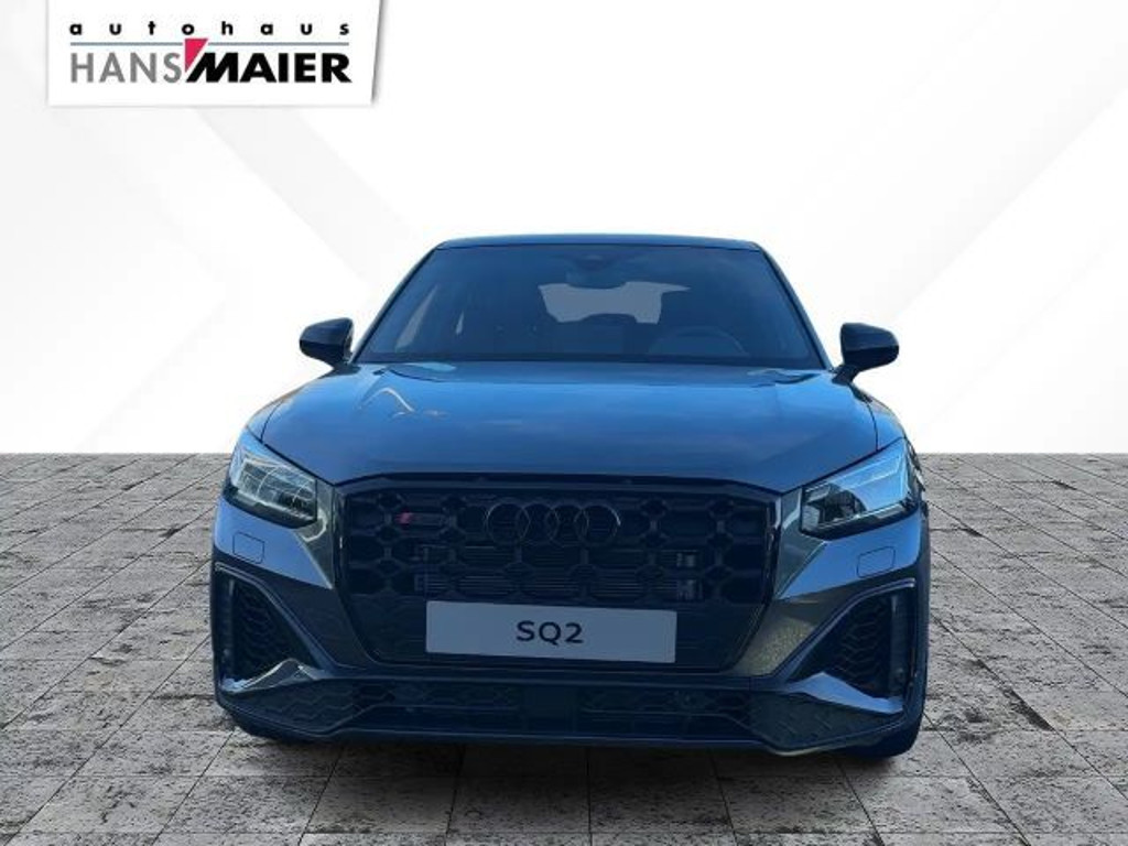 Audi SQ2