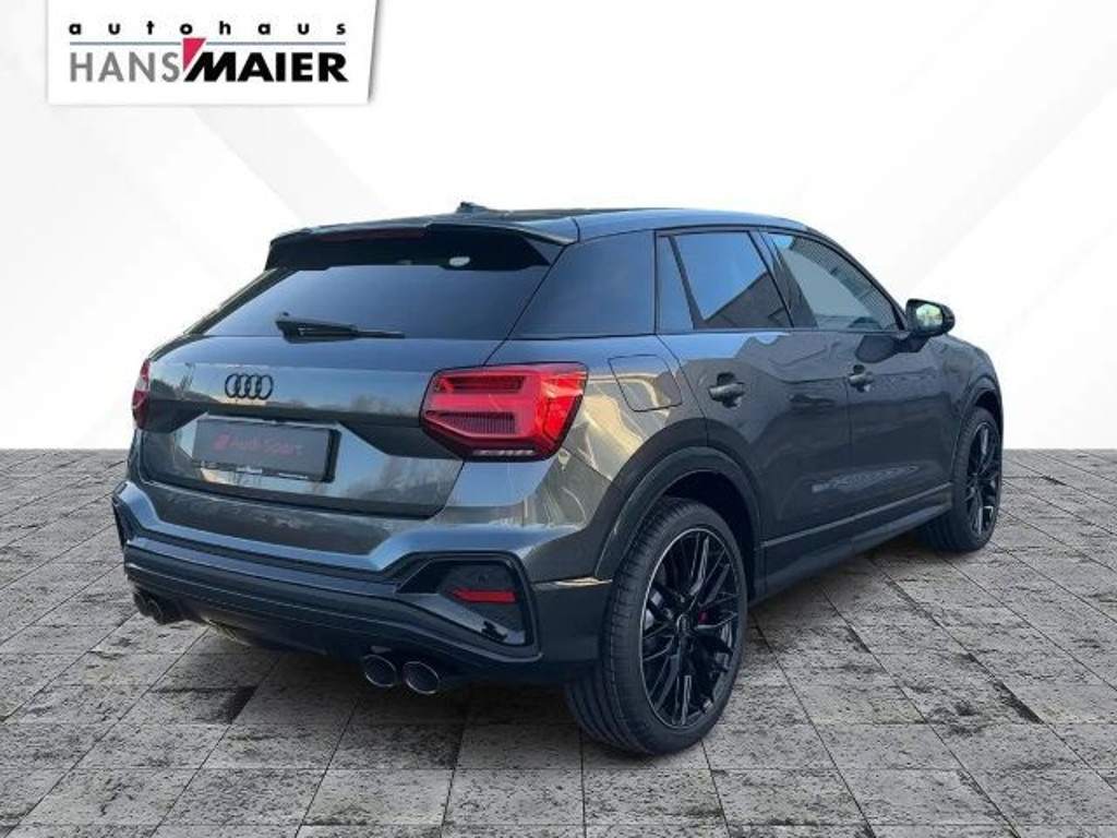 Audi SQ2