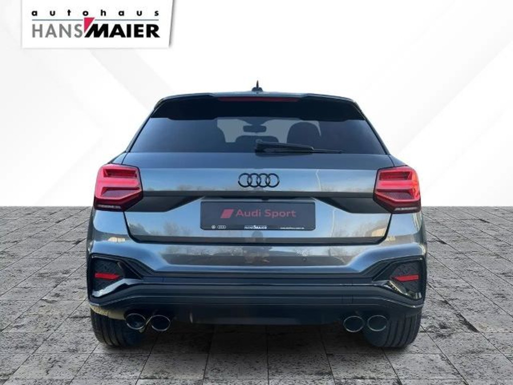 Audi SQ2