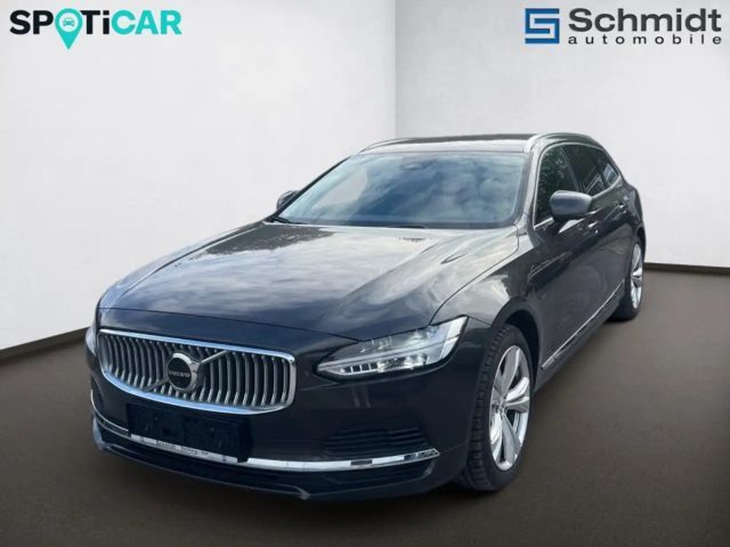 Volvo V90 AWD T8 Plus Bright