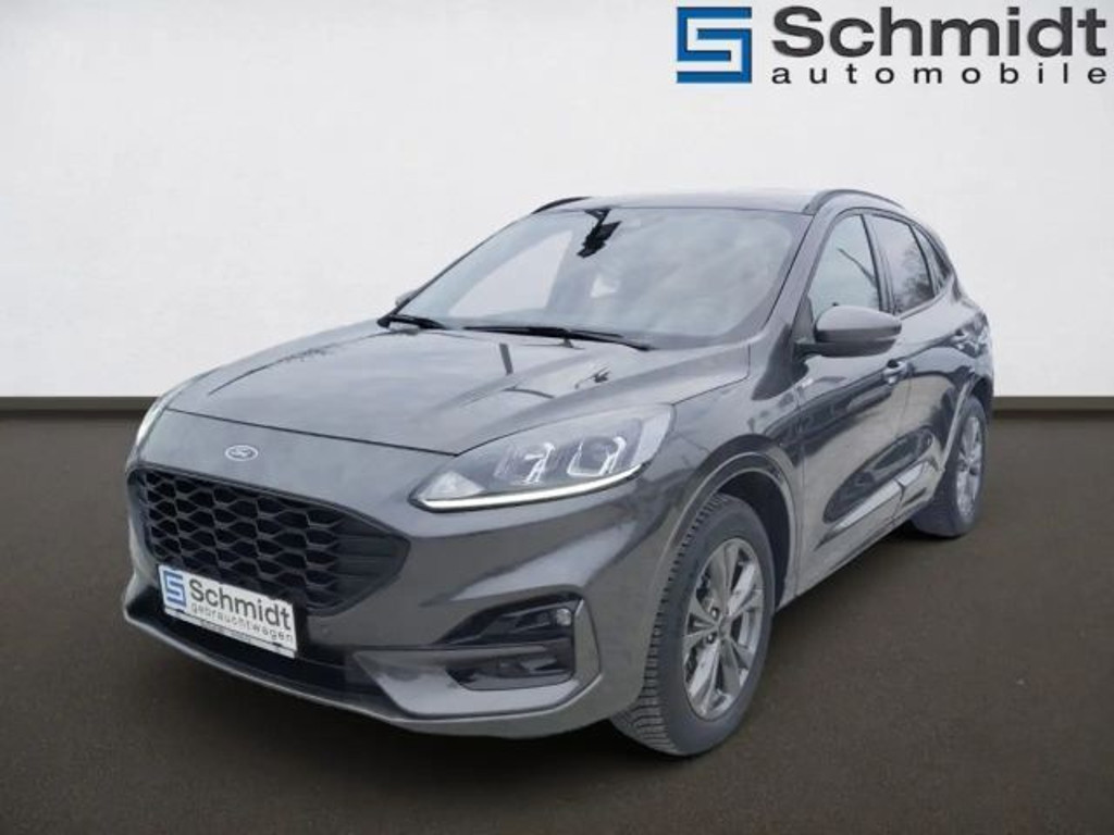 Ford Kuga ST Line AWD