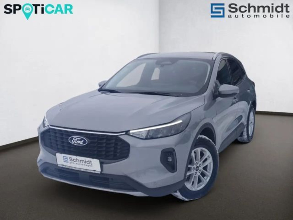 Ford Kuga Titanium