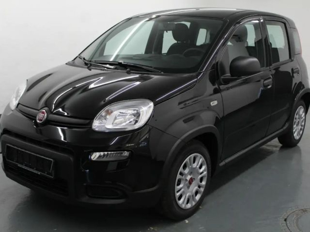 Fiat Panda 1.0 GSE DAB+PDC+5 Sitze!