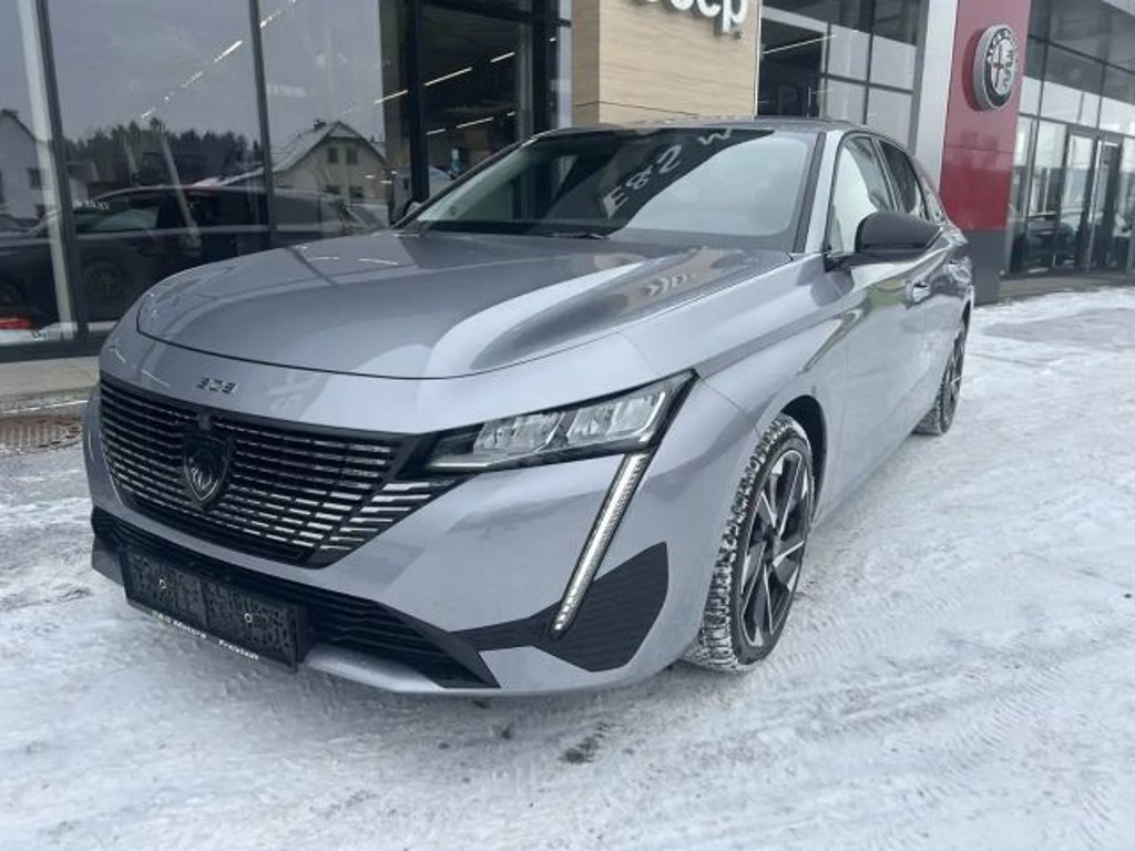 Peugeot 308 Allure Pack SW Hybrid