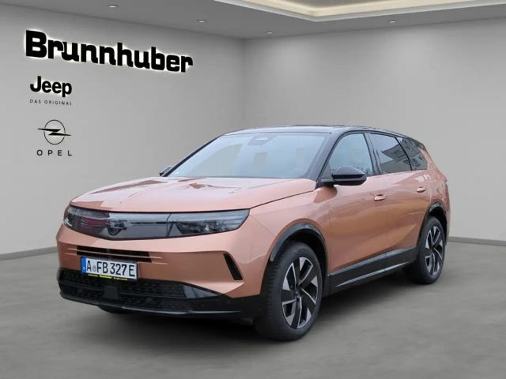 Opel Grandland X Innovation Grand Sport Hybrid GS-Line