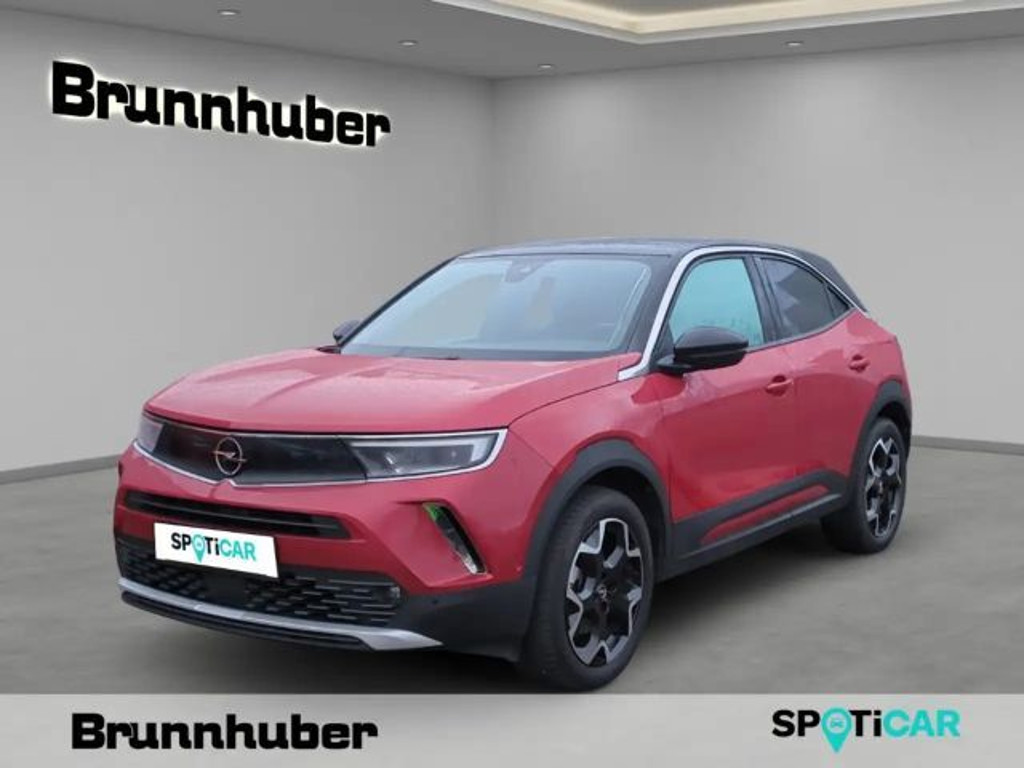 Opel Mokka Ultimate Elegance Mokka-e