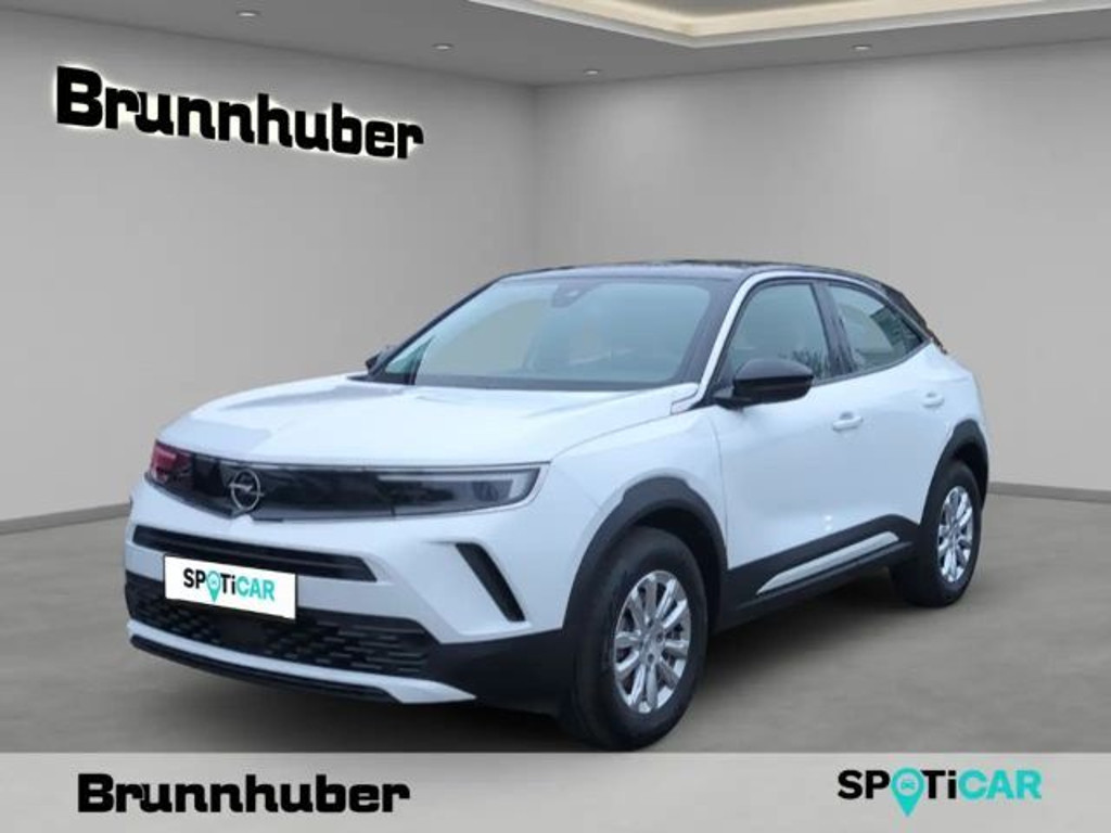 Opel Mokka Edition Mokka-e