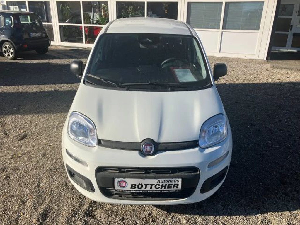 Fiat Panda Icon